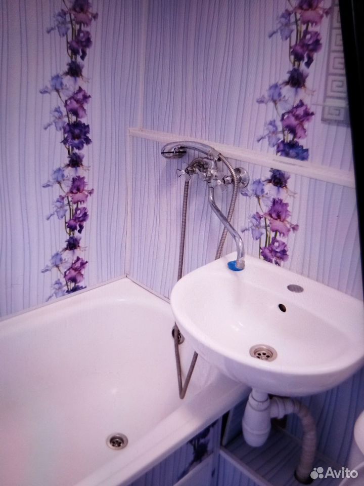 1-к. квартира, 30 м², 3/9 эт.