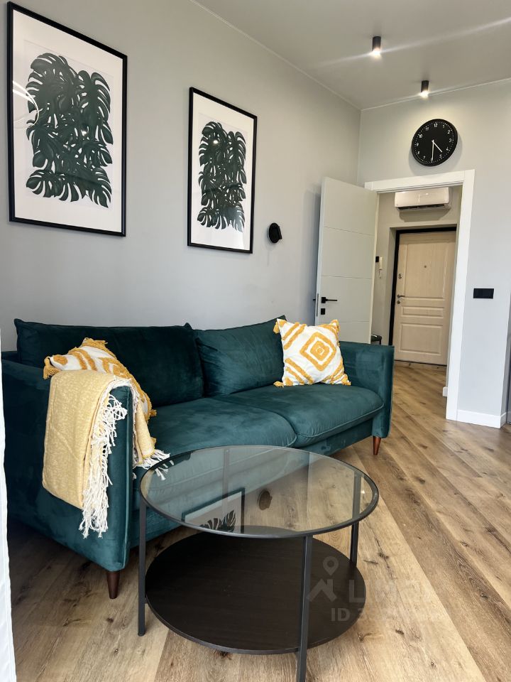 2-к. квартира, 57 м², 8/26 эт.