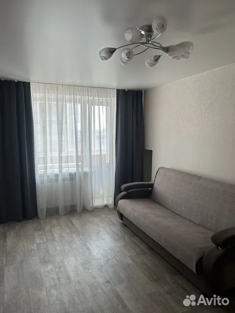 2-к. квартира, 43 м², 7/9 эт.