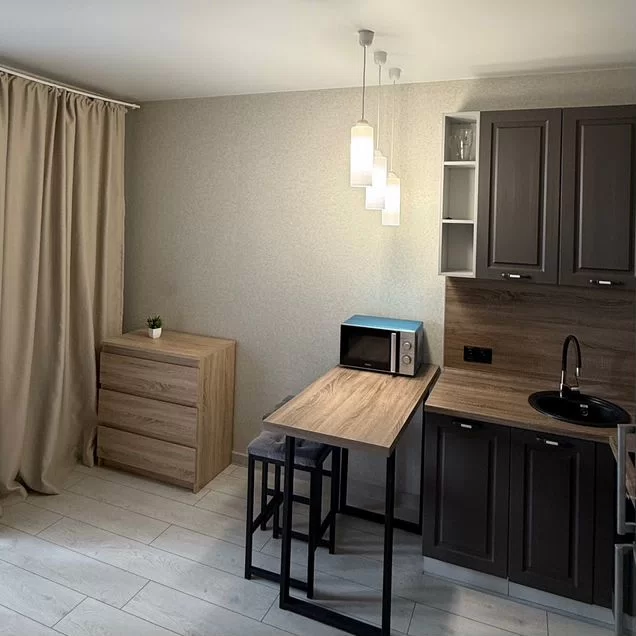 Квартира-студия, 30 м², 9/20 эт.