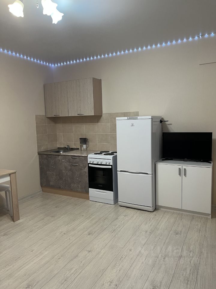 Студия, 24 м², 10/18 эт.