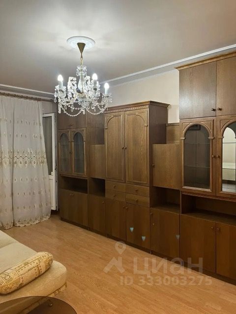 3-к. квартира, 65 м², 5/9 эт.