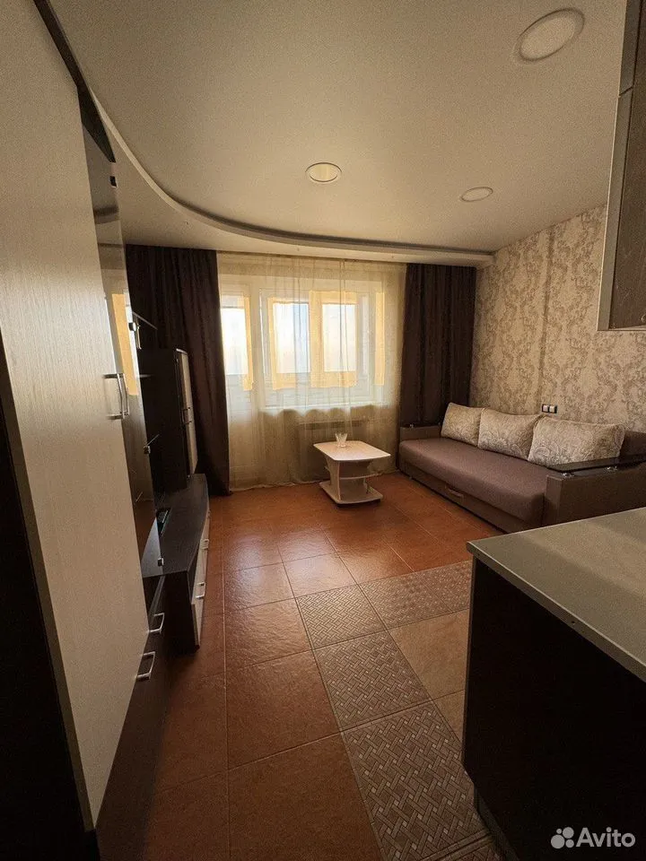 Квартира-студия, 26 м², 25/25 эт.