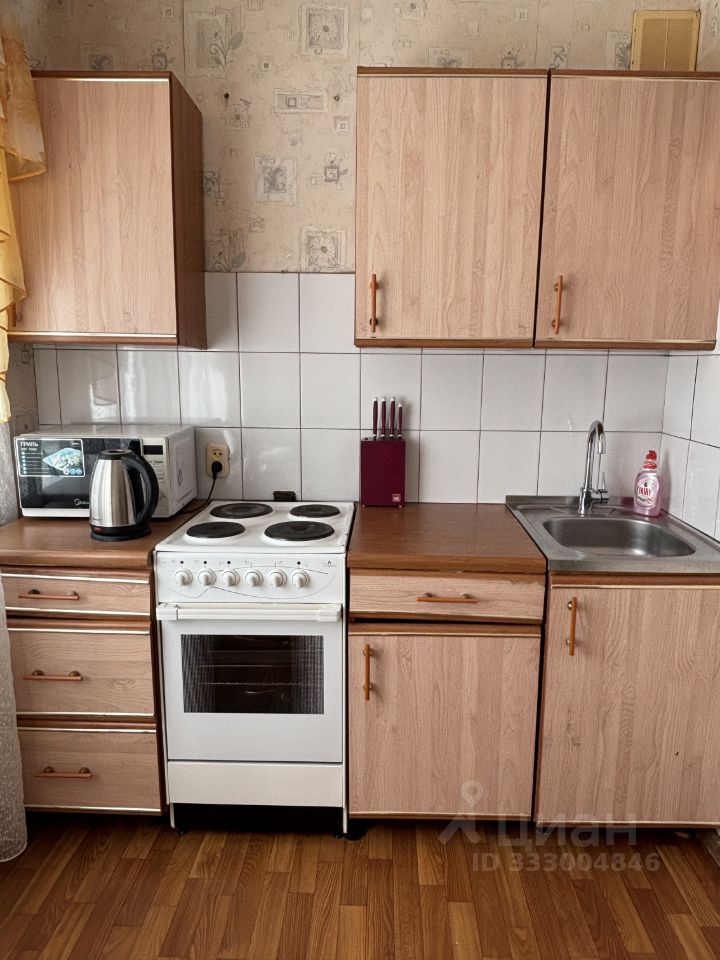 2-к. квартира, 43 м², 2/5 эт.