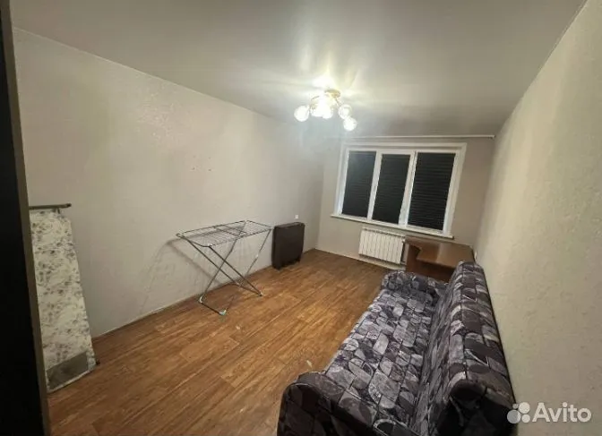 2-к. квартира, 44 м², 5/5 эт.