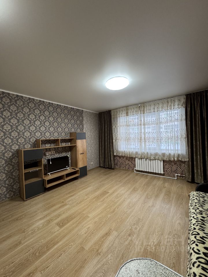 Студия, 32 м², 1/11 эт.