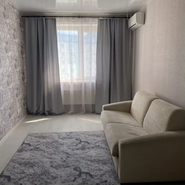 1-к. квартира, 42,5 м², 8/10 эт.