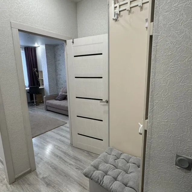 1-к. квартира, 37 м², 13/17 эт.