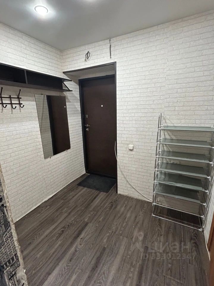 Студия, 25 м², 1/10 эт.