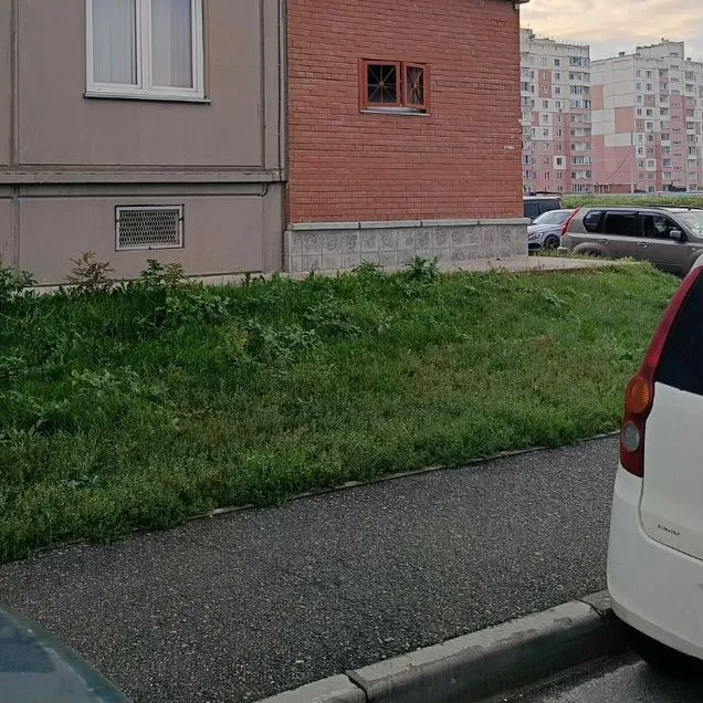 1-к. квартира, 37 м², 3/10 эт.