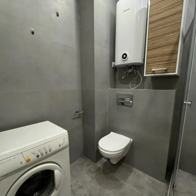 2-к. квартира, 38 м², 4/15 эт.