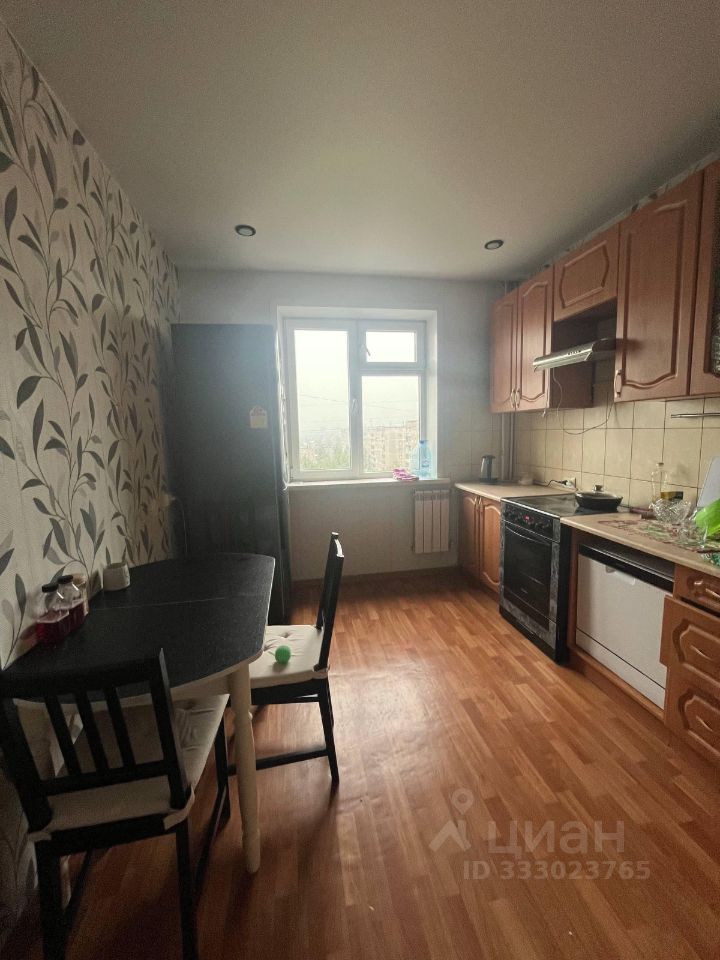 2-к. квартира, 56 м², 9/10 эт.