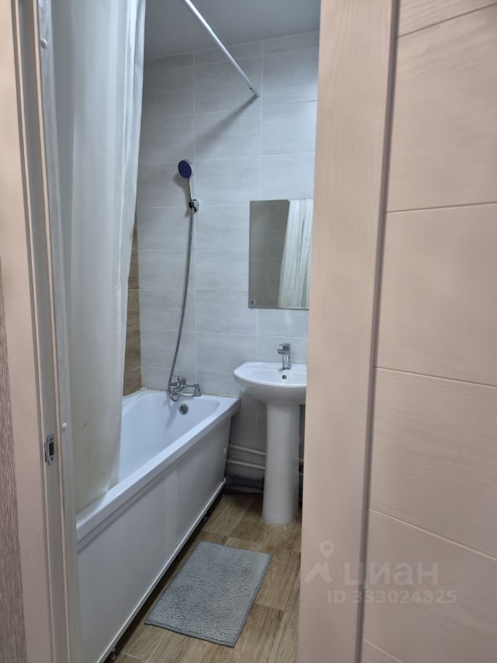 1-к. квартира, 40 м², 17/18 эт.