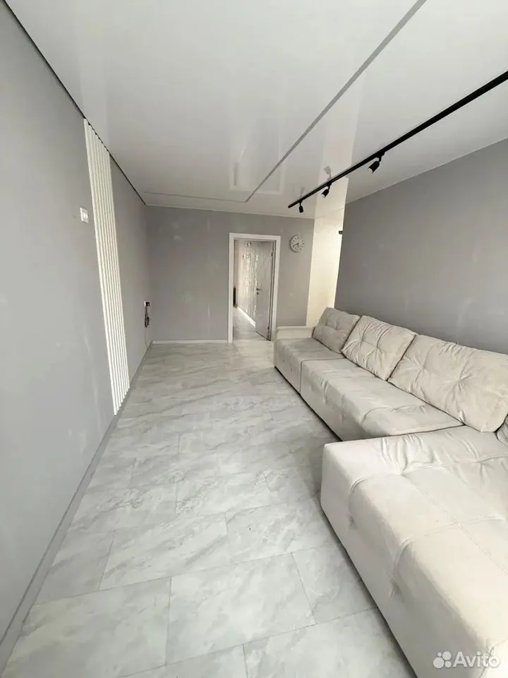 6-к. квартира, 64 м², 6/9 эт.