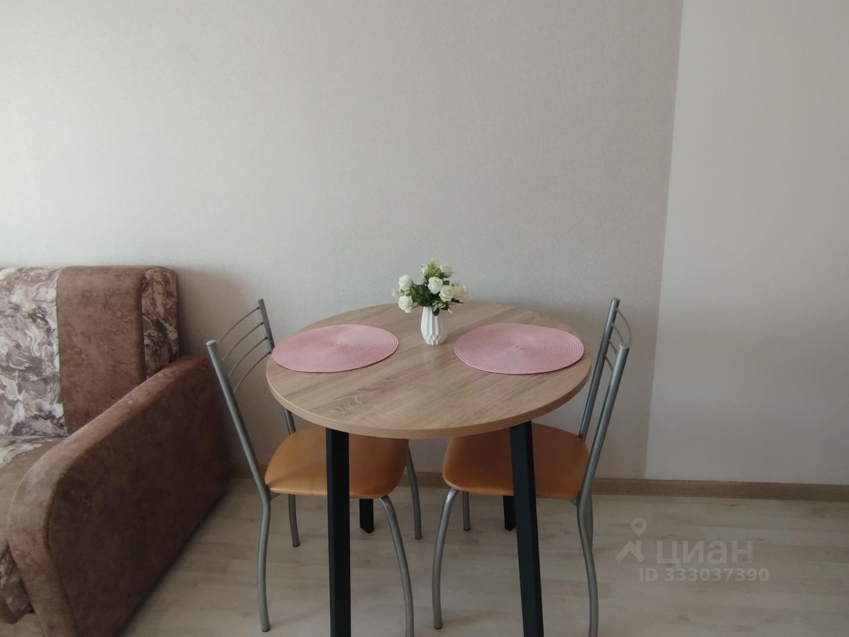 Студия, 33 м², 5/10 эт.