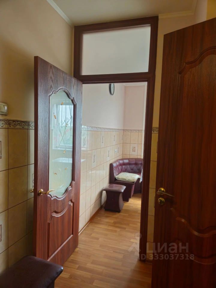1-к. квартира, 38 м², 8/9 эт.