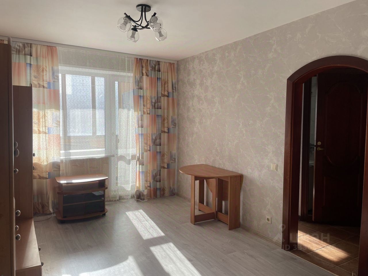 1-к. квартира, 30 м², 3/9 эт.