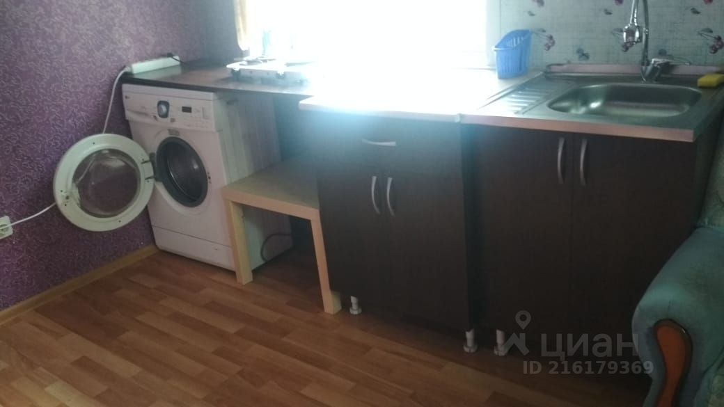 1-к. квартира, 34 м², 1/3 эт.