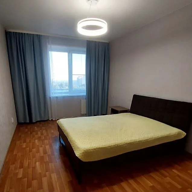 1-к. квартира, 45 м², 7/9 эт.