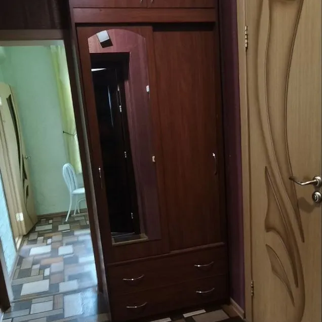 3-к. квартира, 36 м², 5/5 эт.