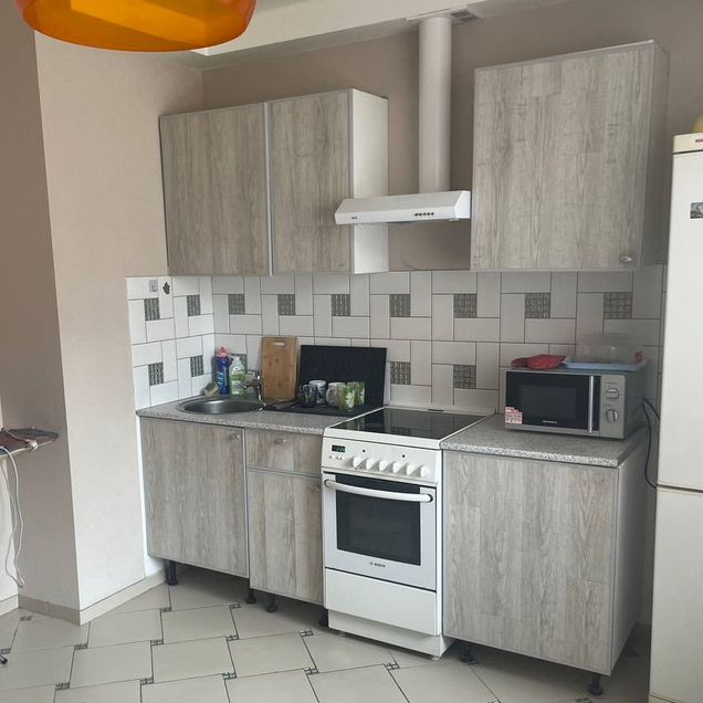 2-к. квартира, 68,4 м², 8/16 эт.