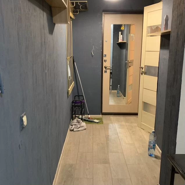 Квартира-студия, 20 м², 13/17 эт.