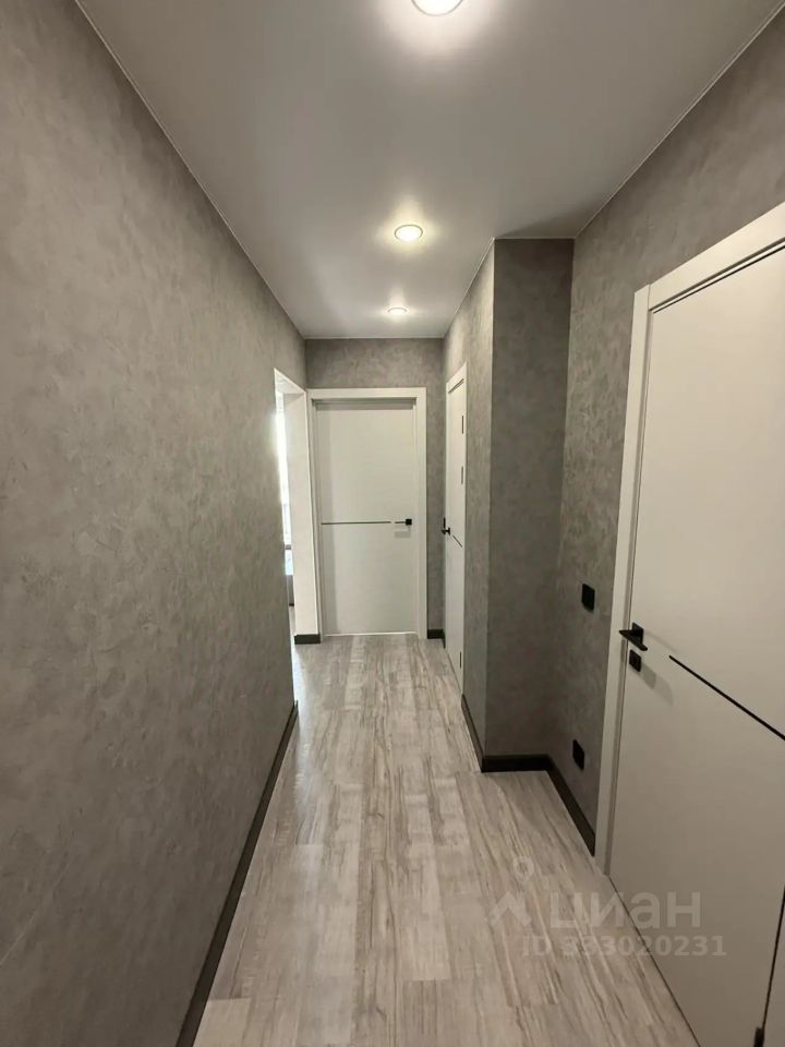 2-к. квартира, 39 м², 16/17 эт.