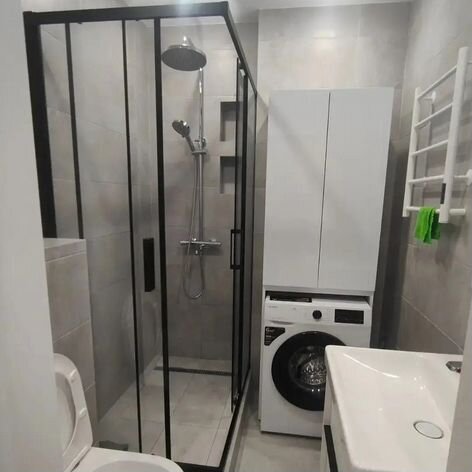 Квартира-студия, 26 м², 5/25 эт.