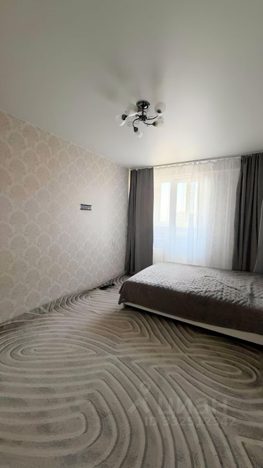 1-к. квартира, 34 м², 14/18 эт.