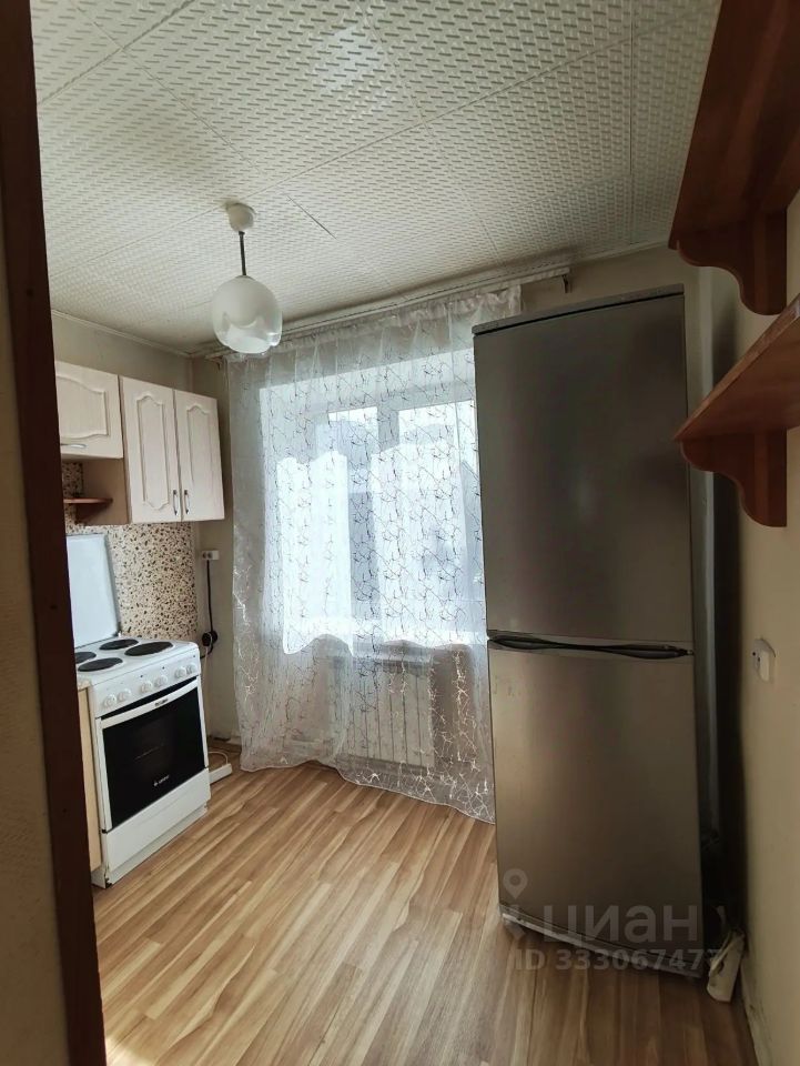 3-к. квартира, 60 м², 2/2 эт.
