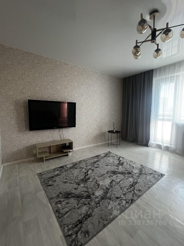 2-к. квартира, 60 м², 7/10 эт.
