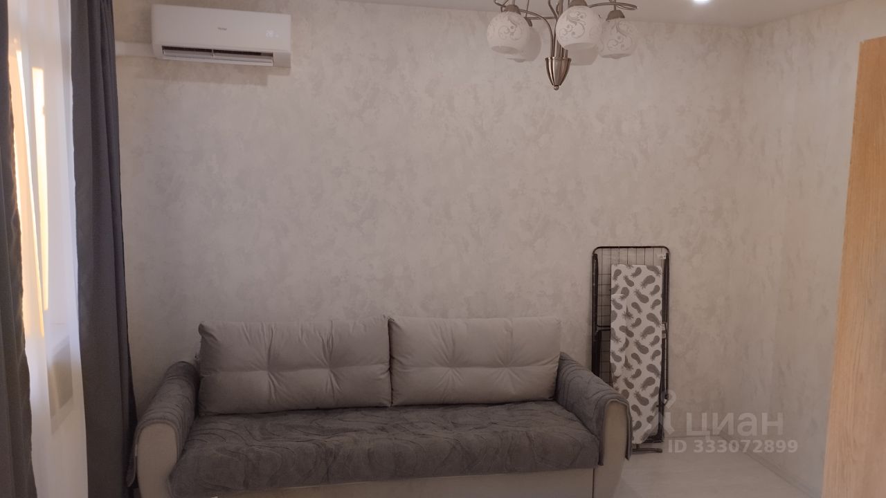 Студия, 29 м², 9/15 эт.