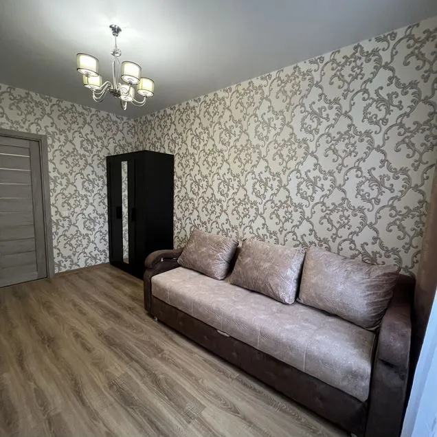1-к. квартира, 37 м², 2/16 эт.