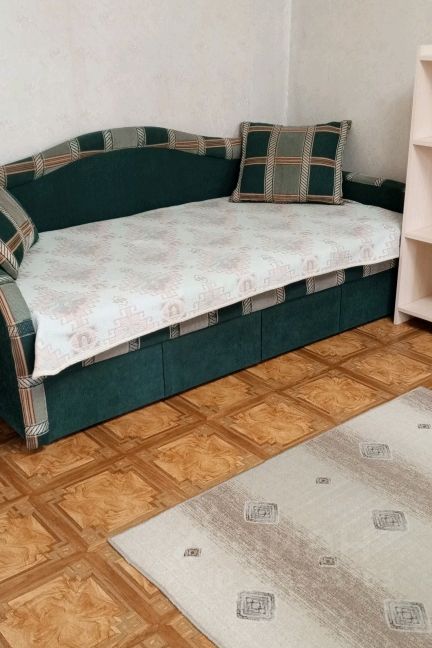 1-к. квартира, 34.5 м², 3/5 эт.