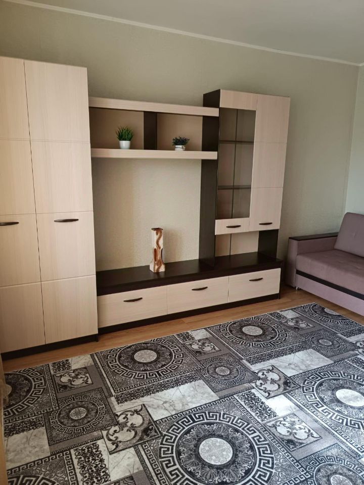 1-к. квартира, 32 м², 3/10 эт.