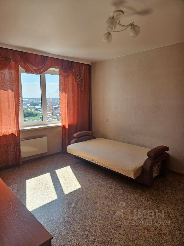 1-к. квартира, 32.6 м², 10/10 эт.