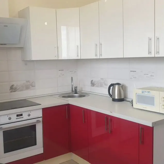 2-к. квартира, 42,4 м², 22/25 эт.