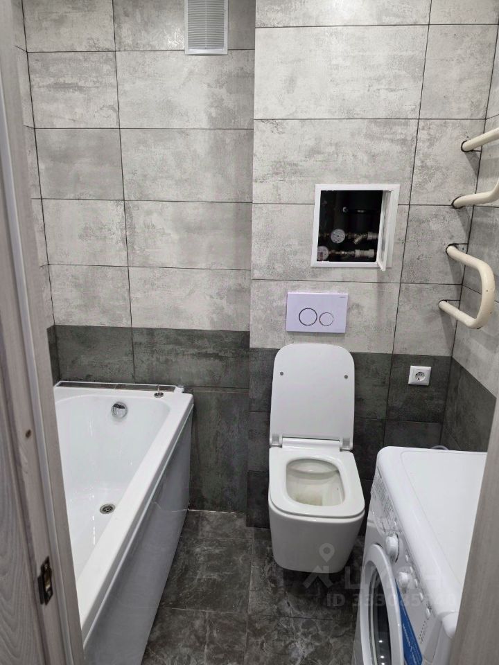 1-к. квартира, 30 м², 4/5 эт.