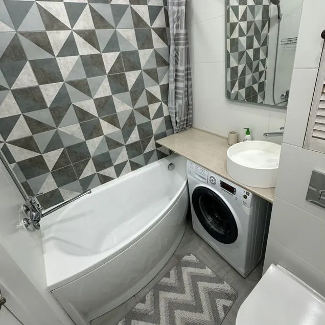2-к. квартира, 44 м², 5/5 эт.