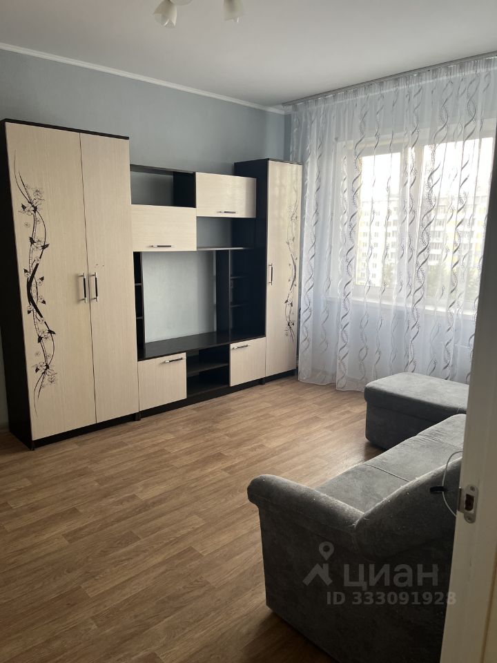 1-к. квартира, 32 м², 8/12 эт.