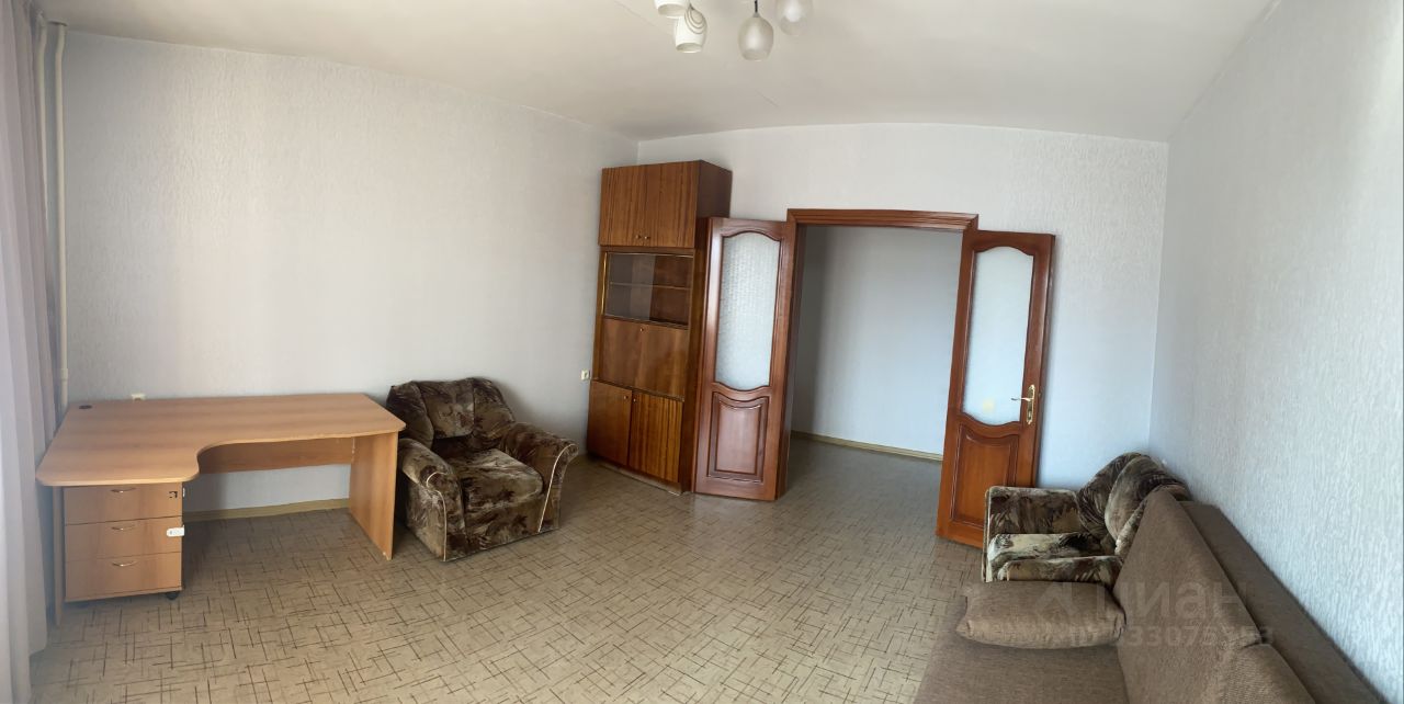 1-к. квартира, 43 м², 7/10 эт.