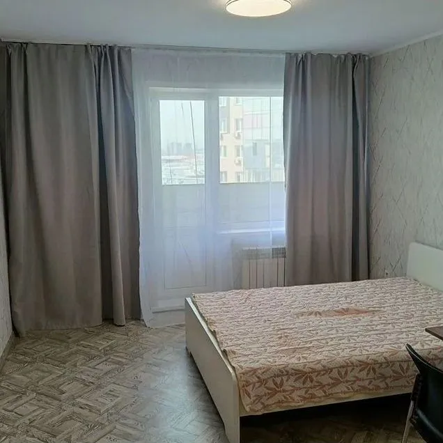 Квартира-студия, 26 м², 12/19 эт.