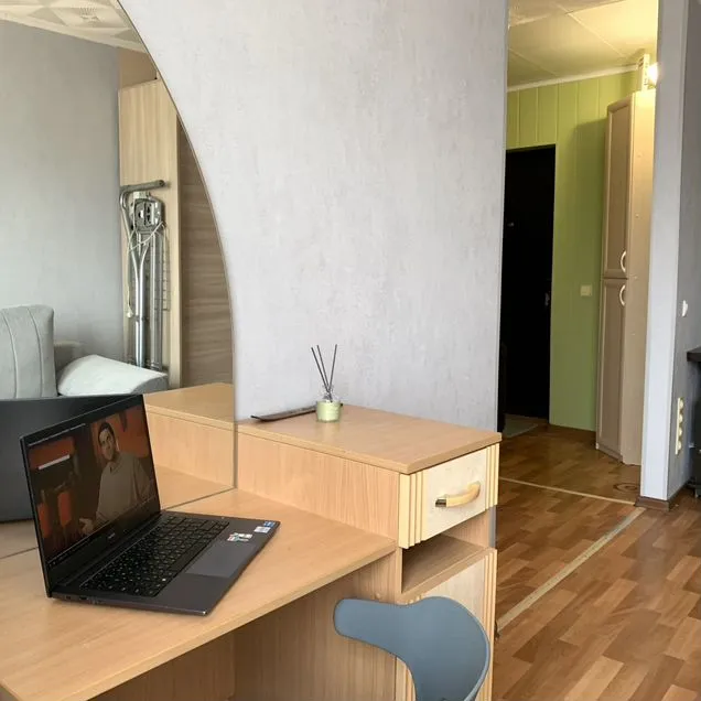 1-к. квартира, 29 м², 5/5 эт.
