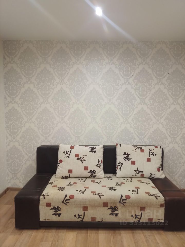 1-к. квартира, 30 м², 3/9 эт.