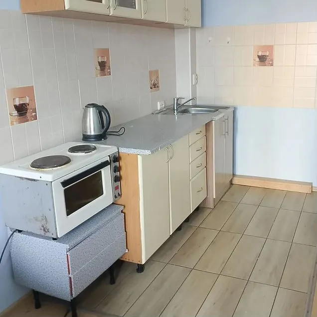 1-к. квартира, 40 м², 2/10 эт.