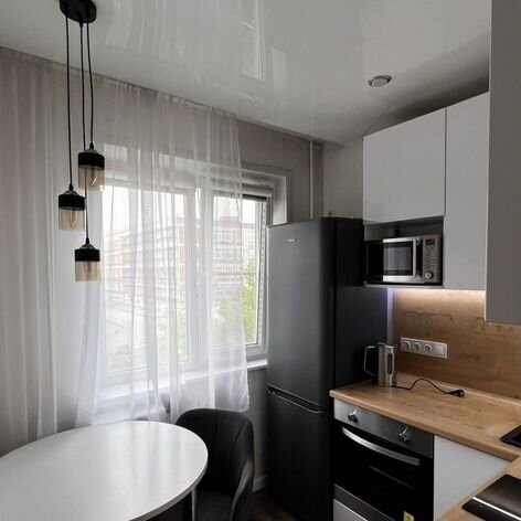 2-к. квартира, 45 м², 4/5 эт.