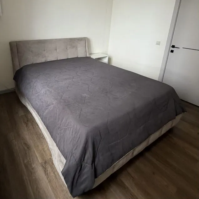 2-к. квартира, 59,7 м², 13/25 эт.