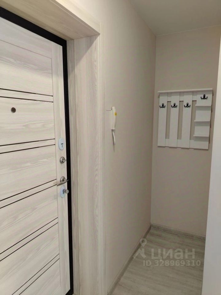 Студия, 29 м², 4/10 эт.