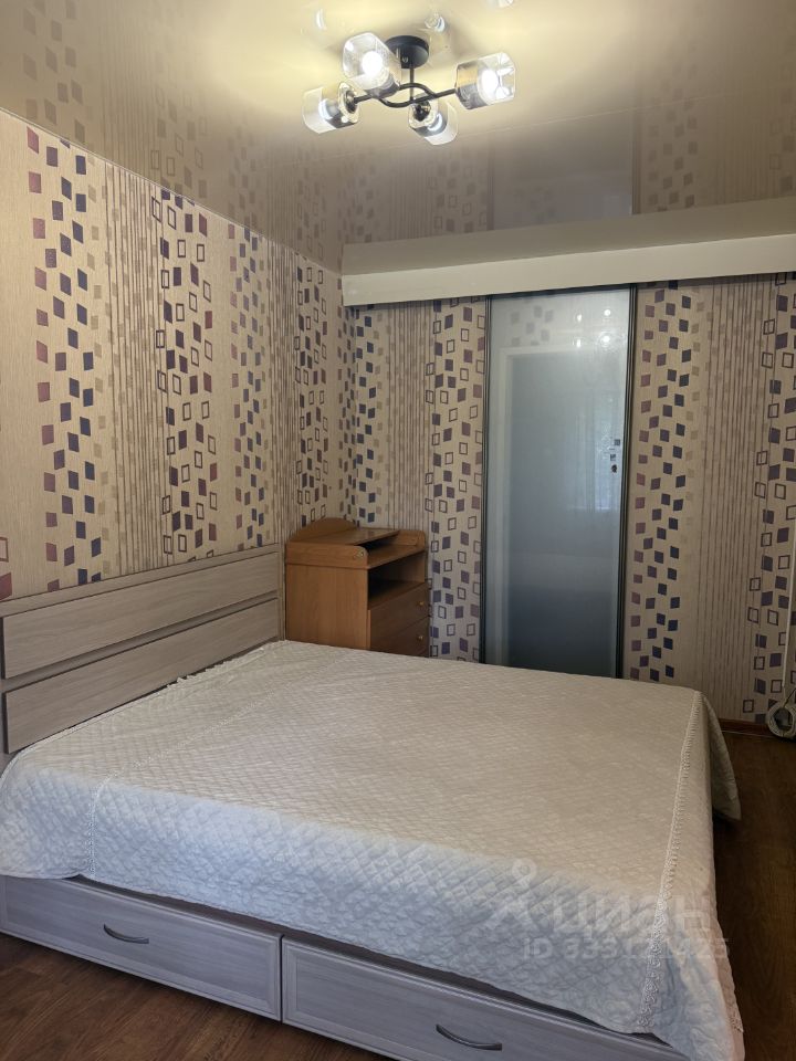 2-к. квартира, 45 м², 2/5 эт.