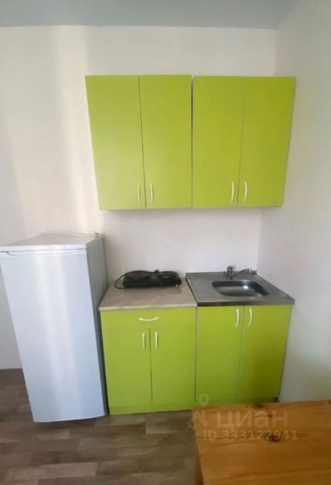 Студия, 22 м², 5/20 эт.